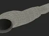 Baby CPR Dummy Hand 3D model | CGTrader