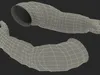 Baby CPR Dummy Hand 3D model | CGTrader