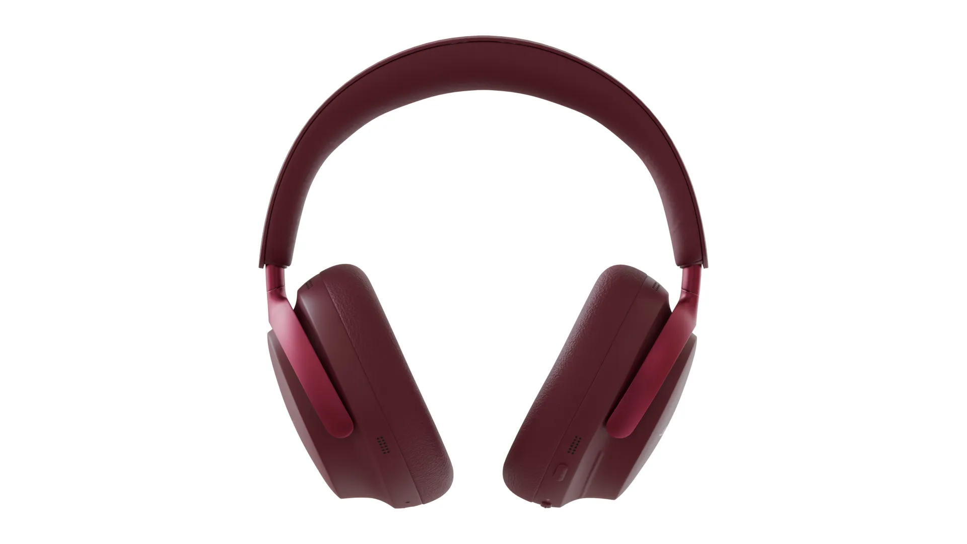 Bose QuietComfort Ultra Headphones 3D model