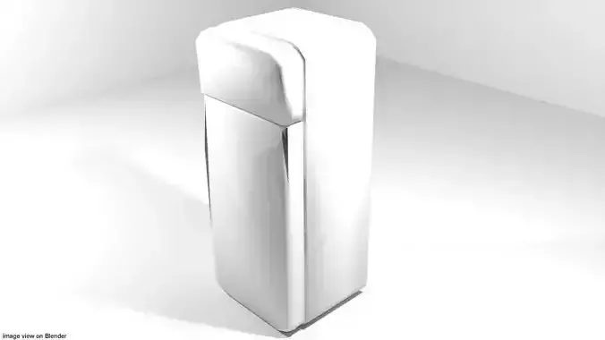 Refrigerator - Type 2