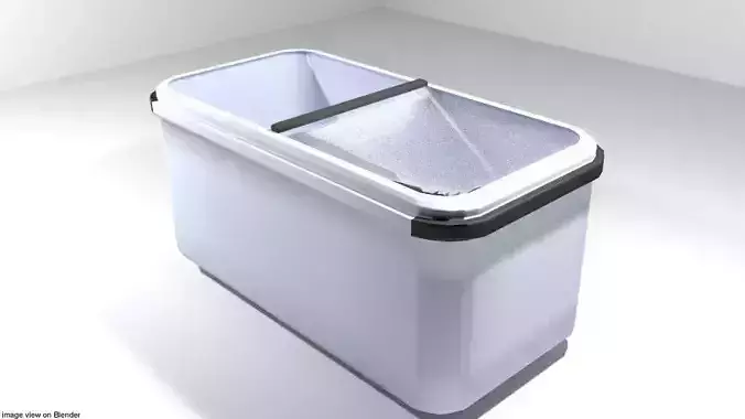 Refrigerator - Type 3