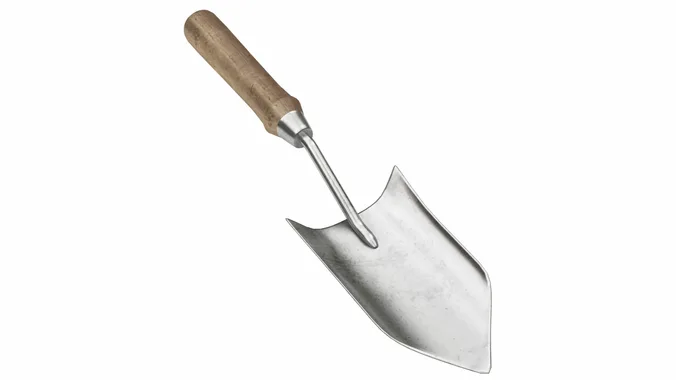 Farm Hand Trowel
