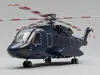 Helicopter Bundle 6 Civilian Military Utility Helicopters 3D Model Pack ...