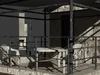 Post Apocalyptic Housing Blocks 3D model | CGTrader