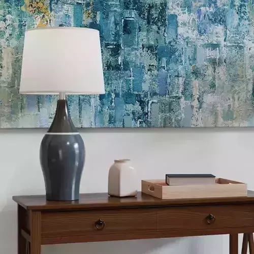 Table Lamp 03 JV01 Free 3D model Table Lamp 03 JV01 Free 3D model