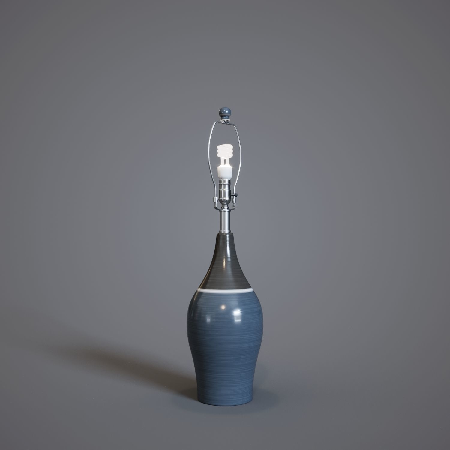 Table Lamp 03 JV01 Free 3D model_2