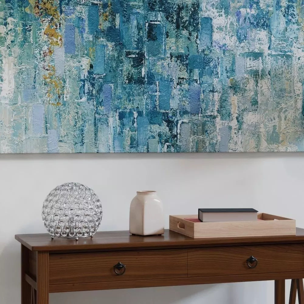 Table Lamp 05 JV01 3D model_0