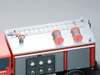 Fire Truck Municipal Rescue Pumper PBR 2K 3D model | CGTrader