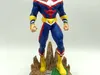 Midoriya Izuku My Hero Academia 3D model 3D printable | CGTrader