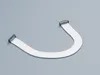 Editable IDC Ribbon Cable - 20 Line Routes 3D model | CGTrader