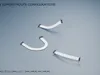 Editable IDC Ribbon Cable - 20 Line Routes 3D model | CGTrader