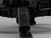 Dark Quadruped Utility Robot with Manipulator Arm S00727 3D model ...