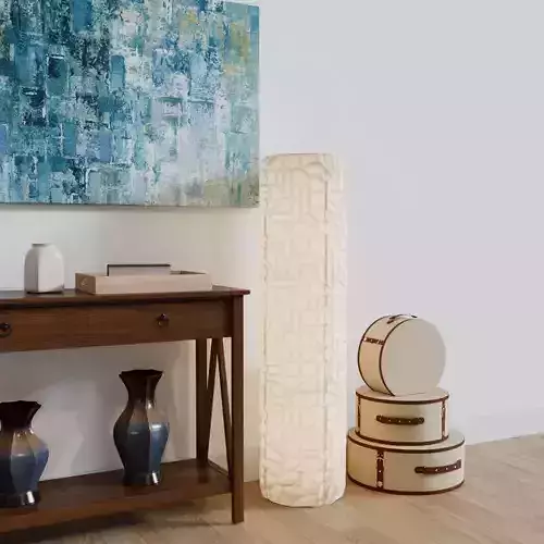 Floor Lamp 29 JV01 3D model