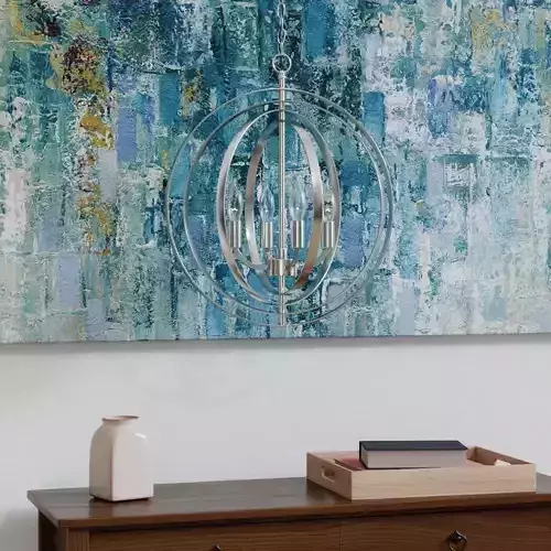 Ceiling Lamp 33 JV01