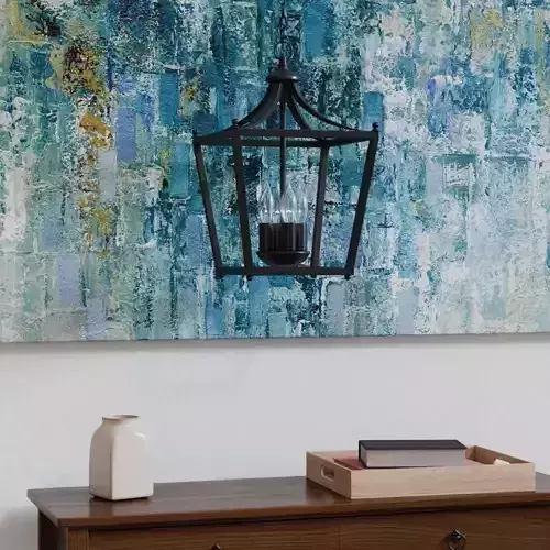 Ceiling Lamp 34 JV01