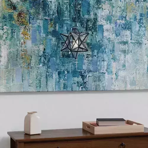 Ceiling Lamp 35 JV01