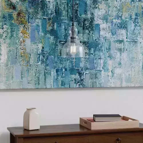 Ceiling Lamp 36 JV01