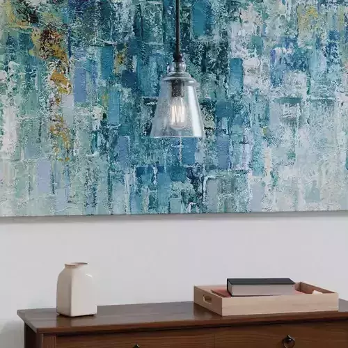 Ceiling Lamp 37 JV01 3D model