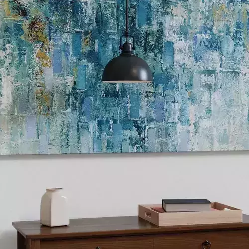 Ceiling Lamp 40 JV01