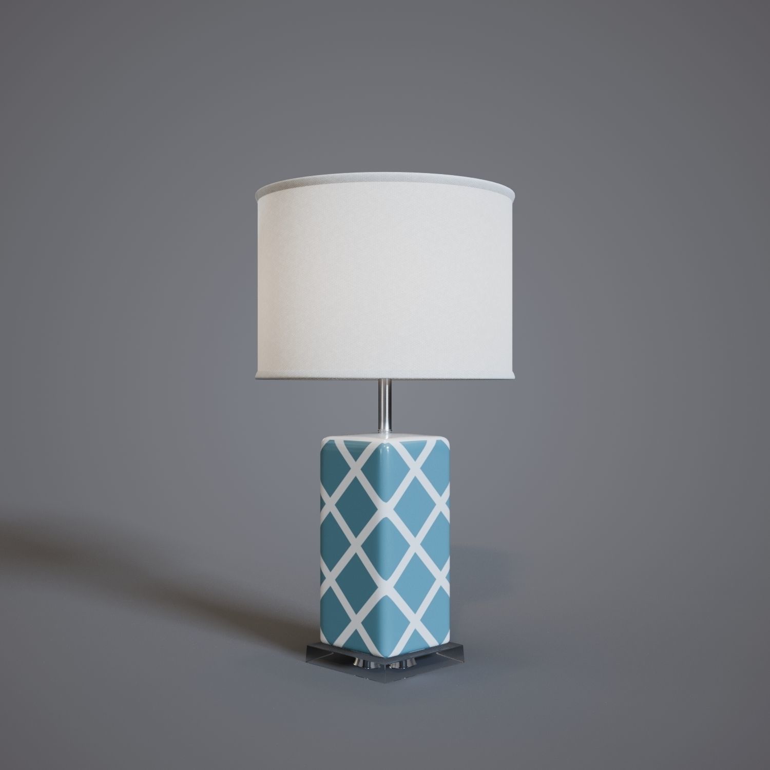 JV01 Lamp Collection 3D model_62