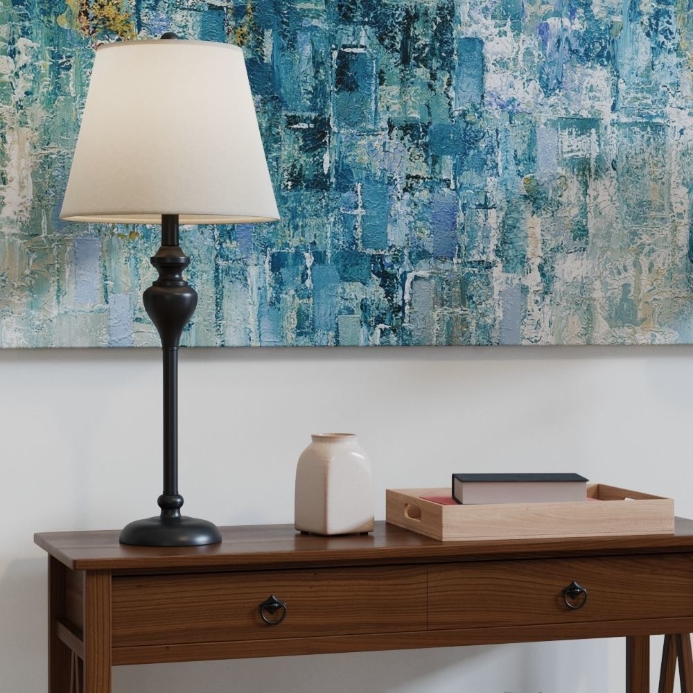 JV01 Lamp Collection 3D model_20