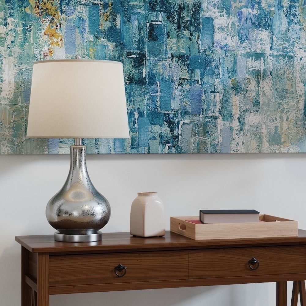 JV01 Lamp Collection 3D model_5