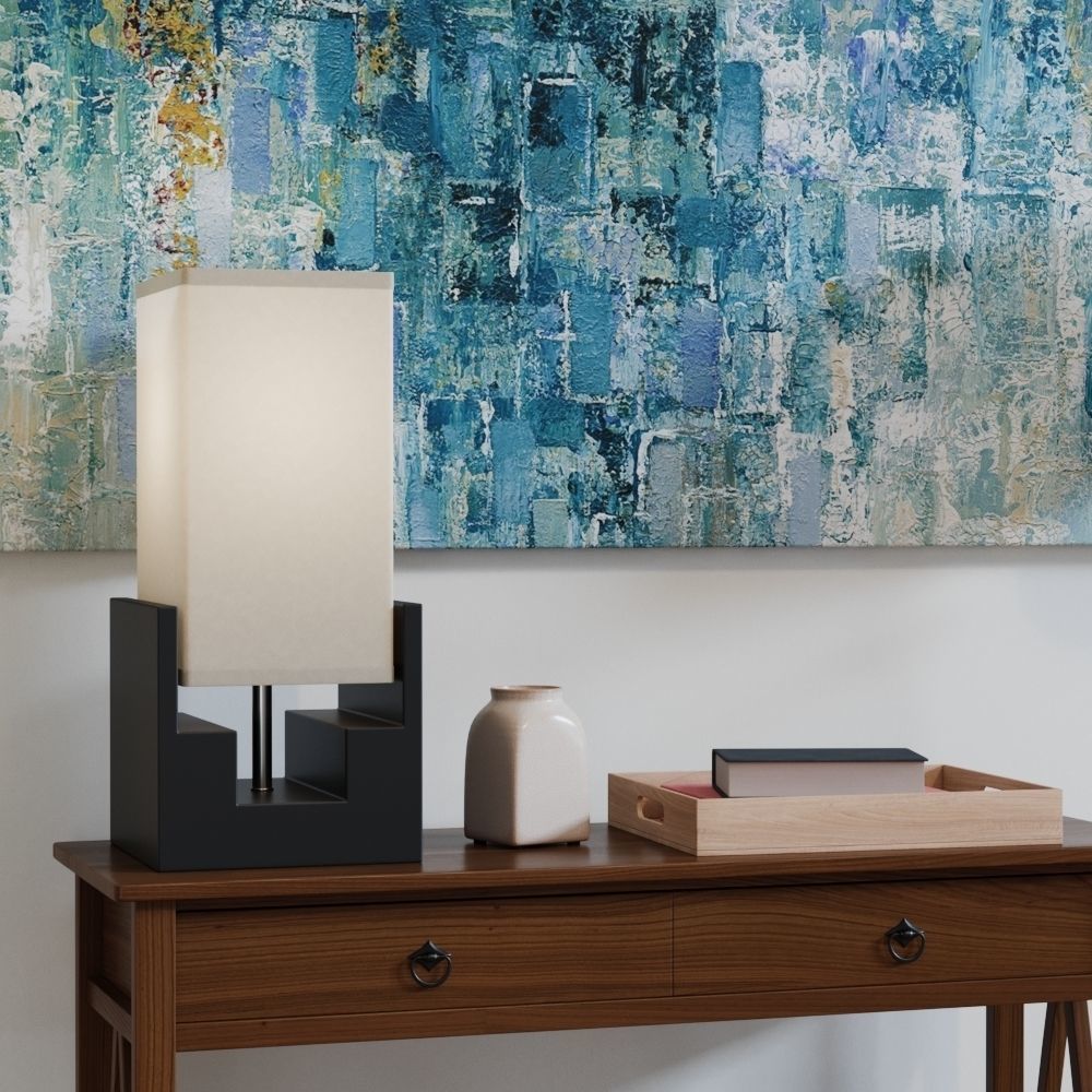 JV01 Lamp Collection 3D model_16