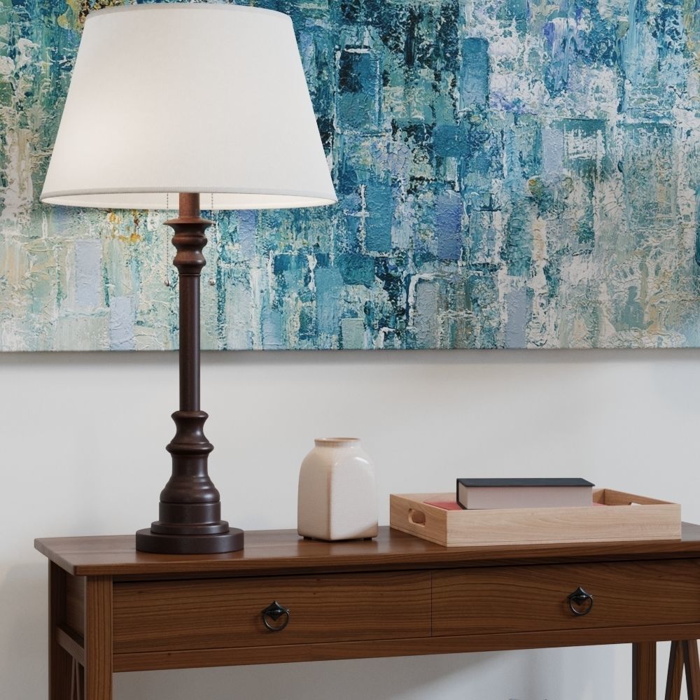 JV01 Lamp Collection 3D model_19