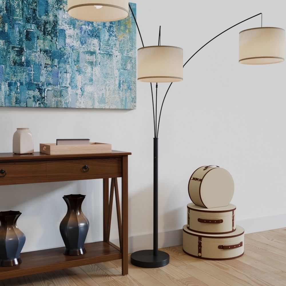 JV01 Lamp Collection 3D model_28