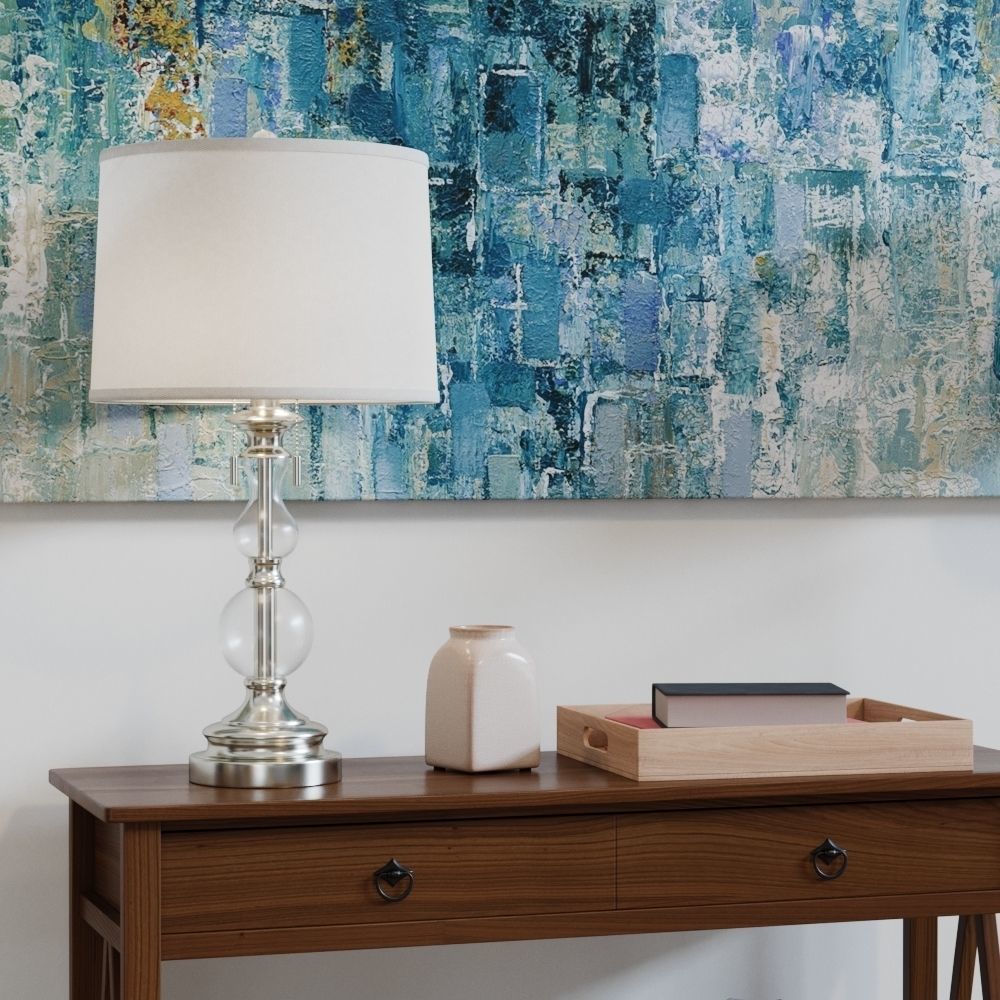 JV01 Lamp Collection 3D model_21