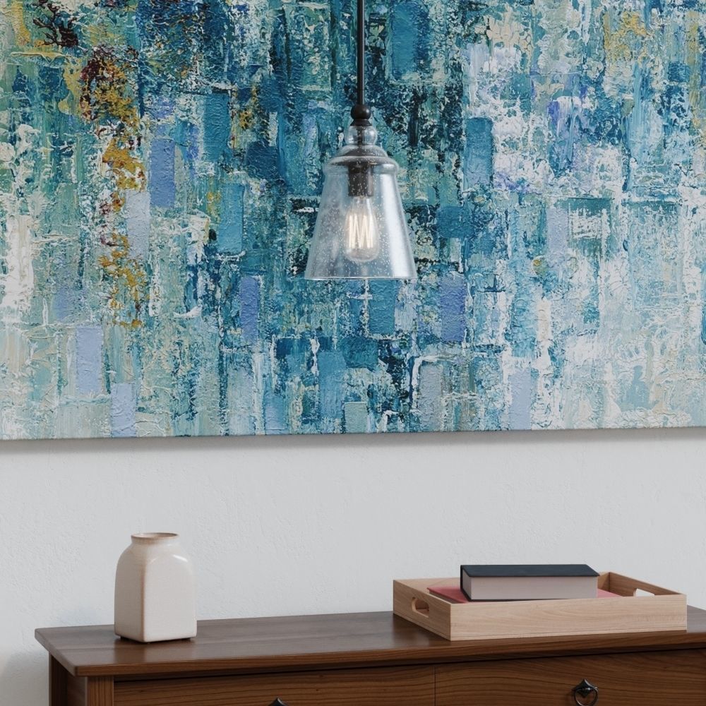 JV01 Lamp Collection 3D model_41