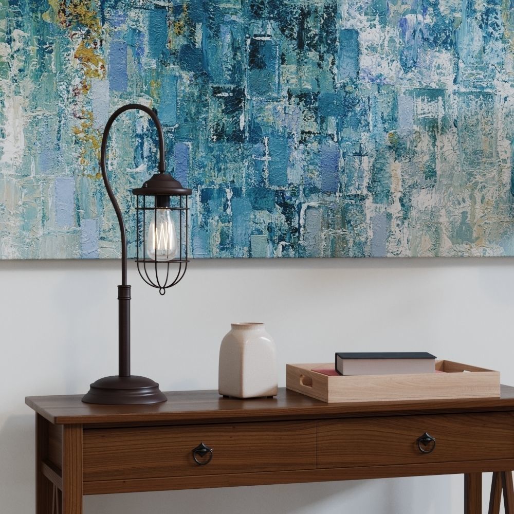 JV01 Lamp Collection 3D model_8