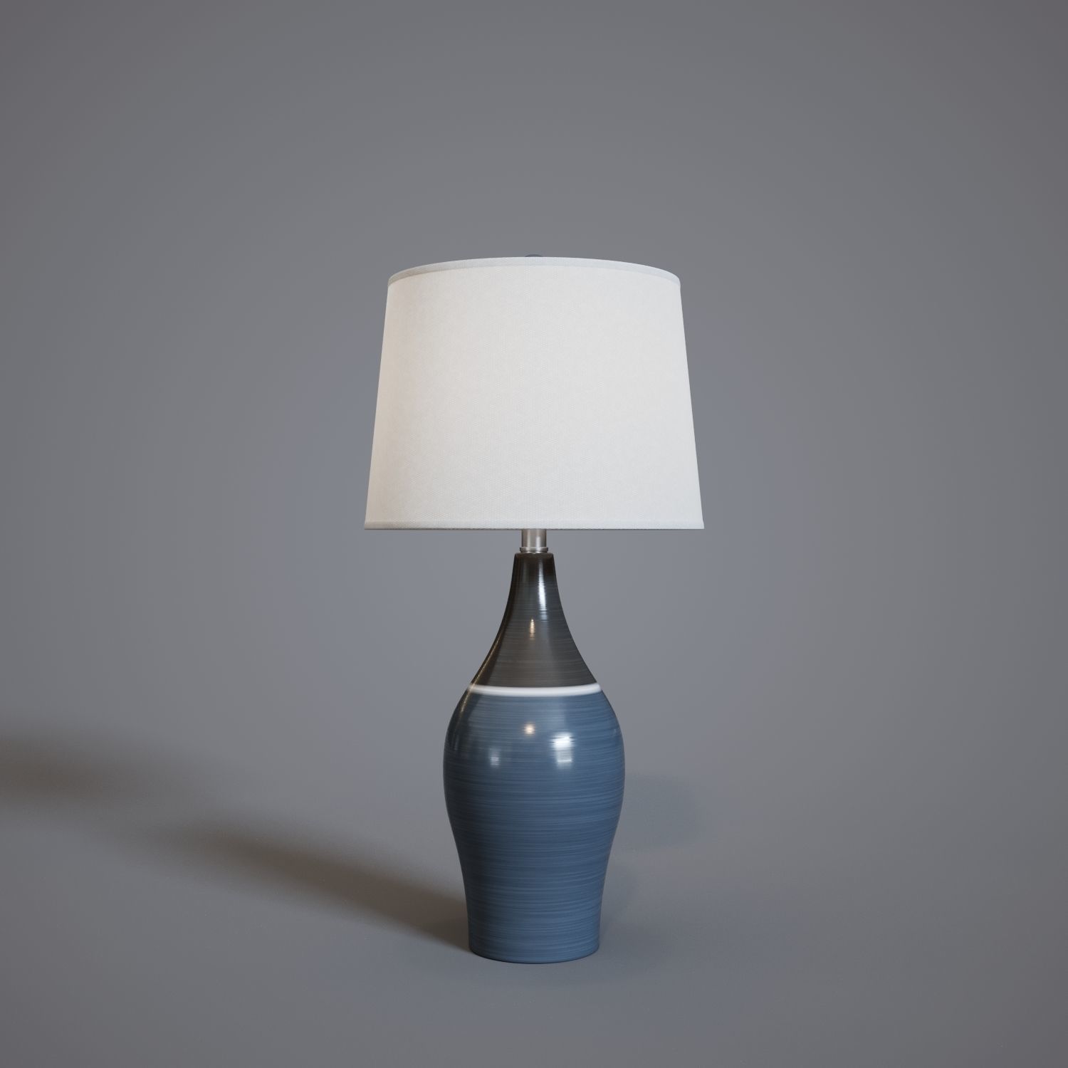 JV01 Lamp Collection 3D model_47
