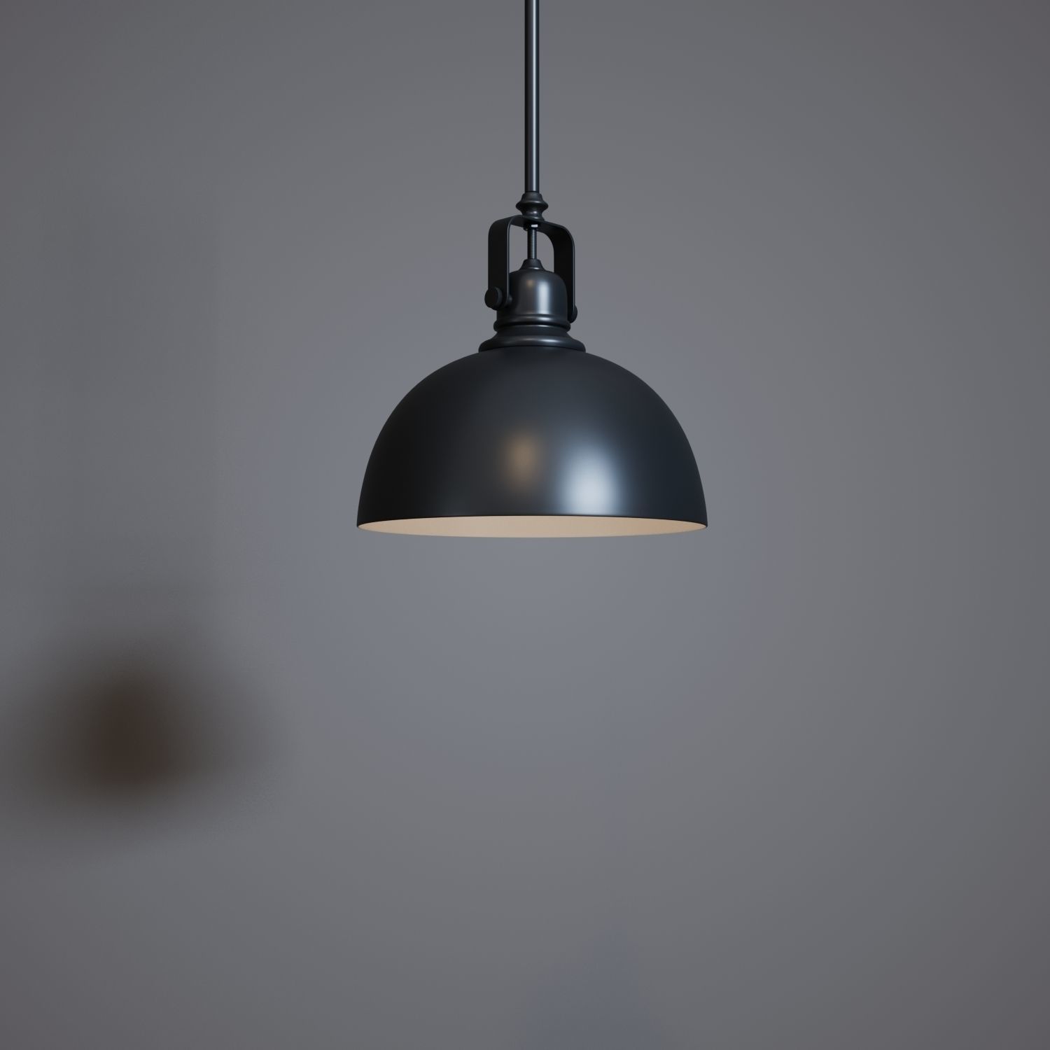 JV01 Lamp Collection 3D model_84