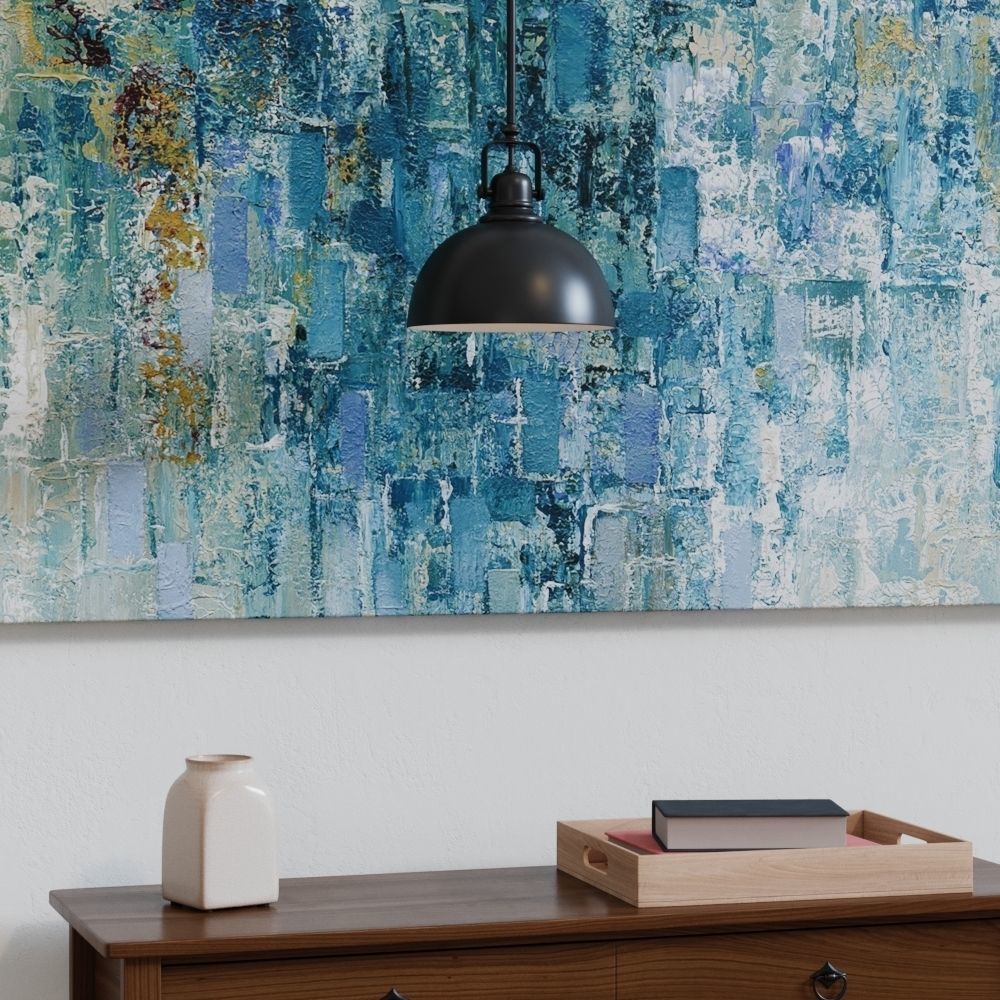 JV01 Lamp Collection 3D model_44