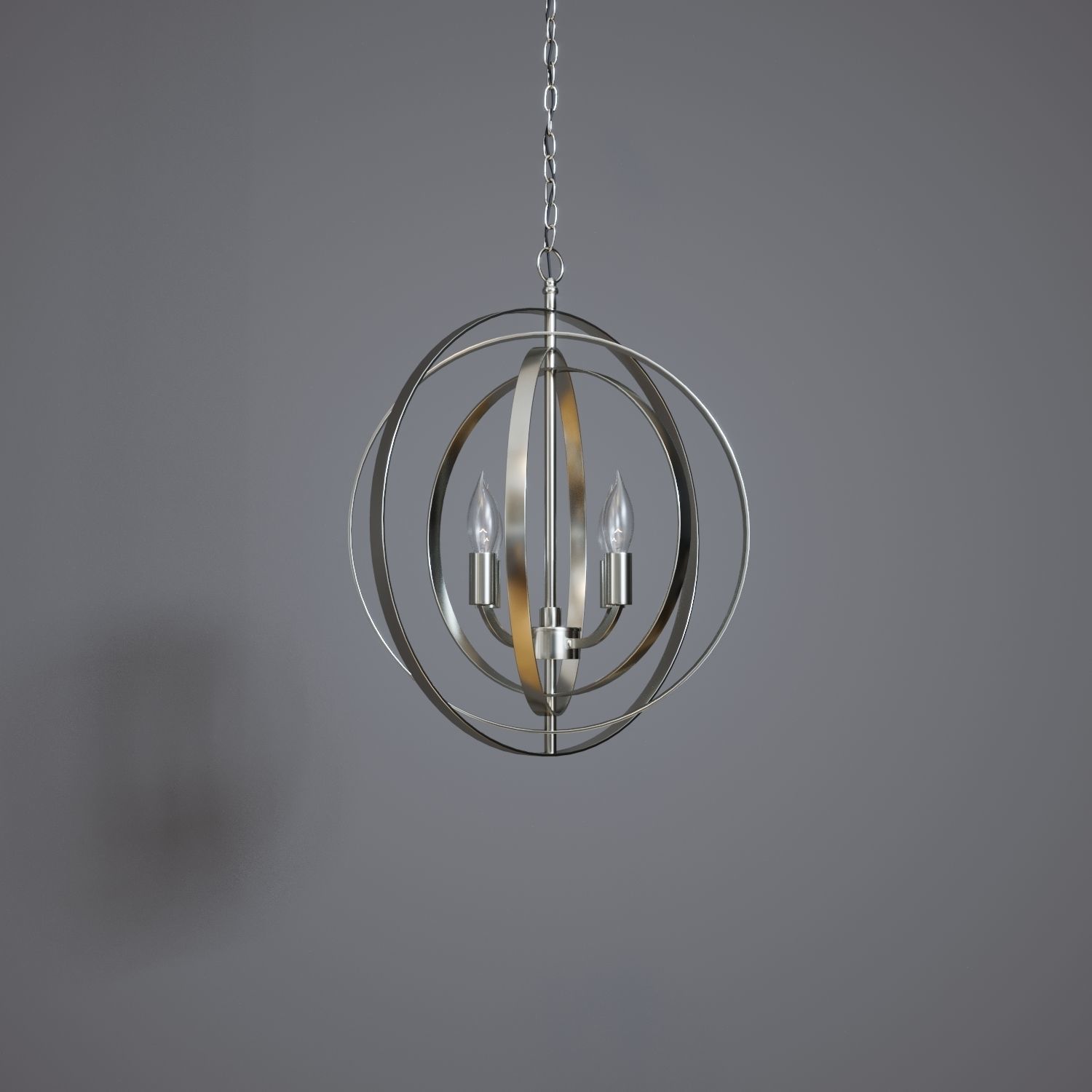 JV01 Lamp Collection 3D model_77