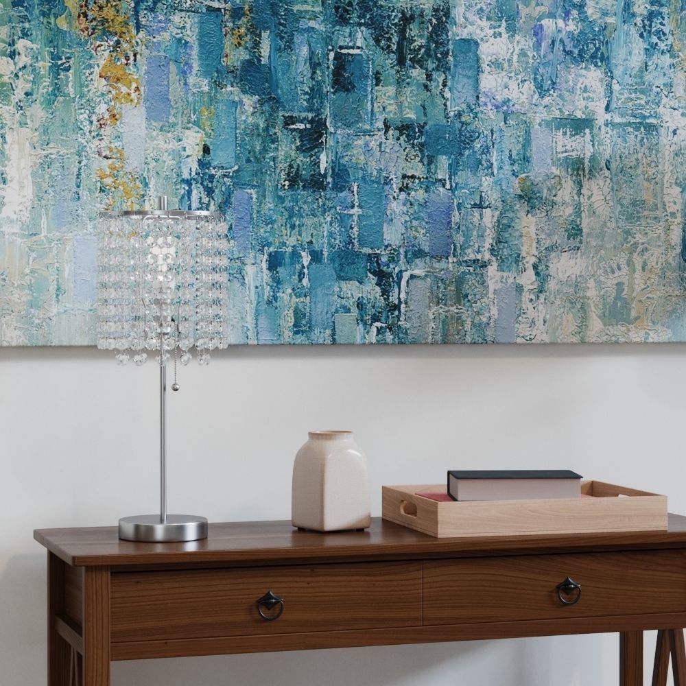 JV01 Lamp Collection 3D model_12