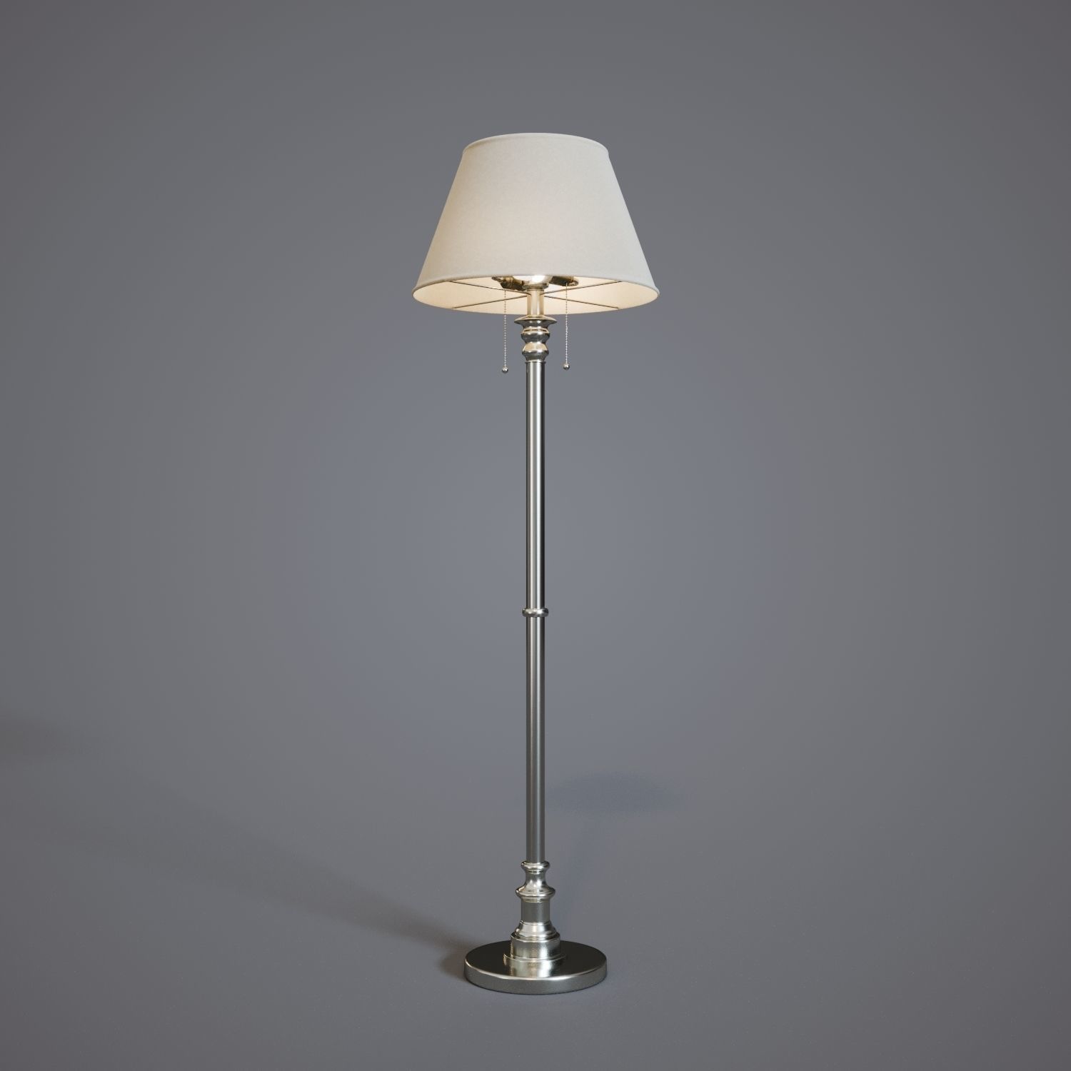 JV01 Lamp Collection 3D model_71