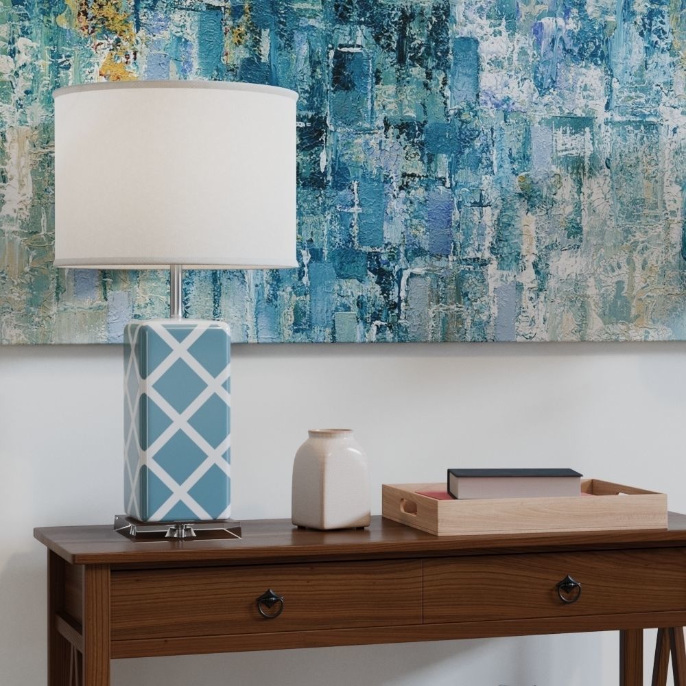 JV01 Lamp Collection 3D model_22