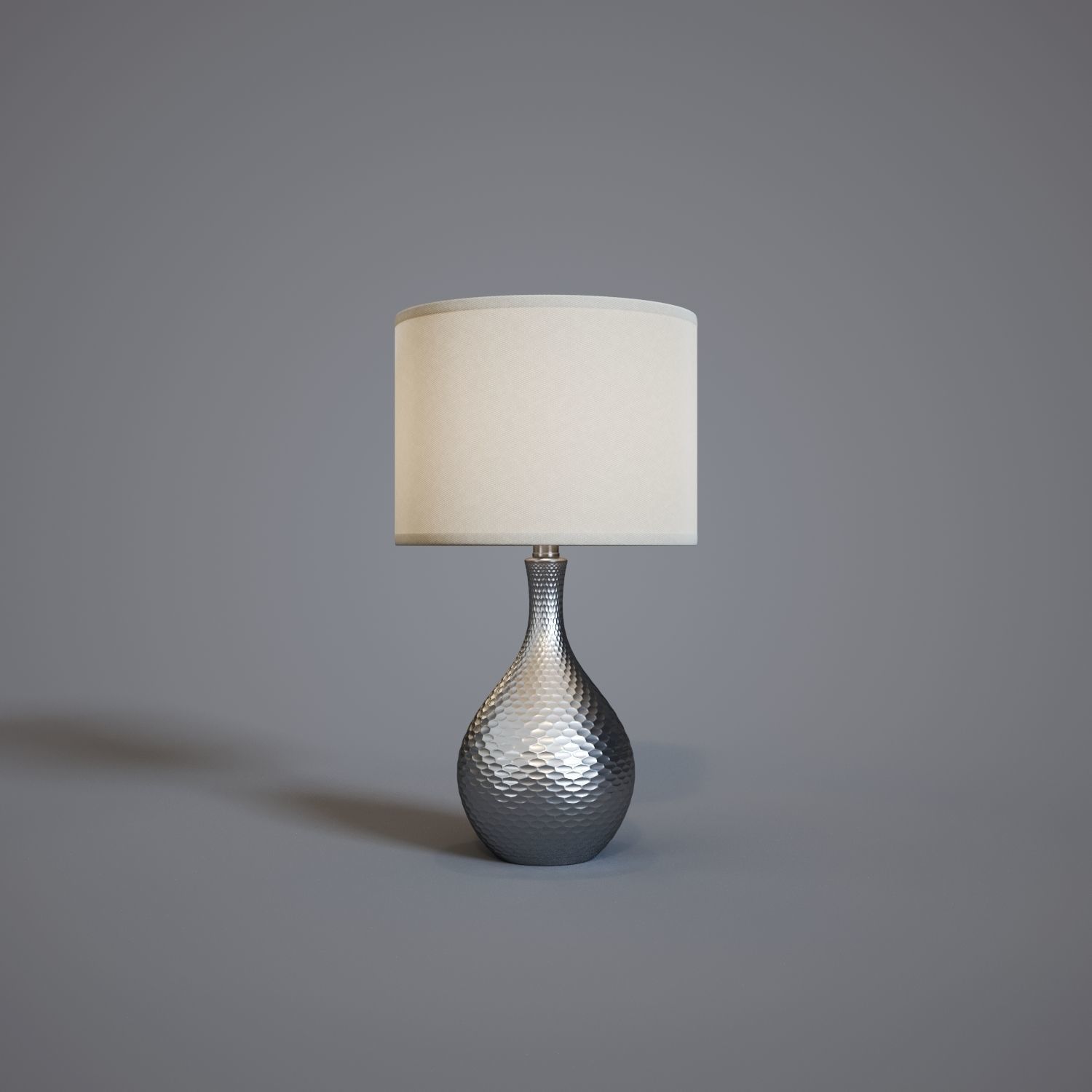 JV01 Lamp Collection 3D model_55