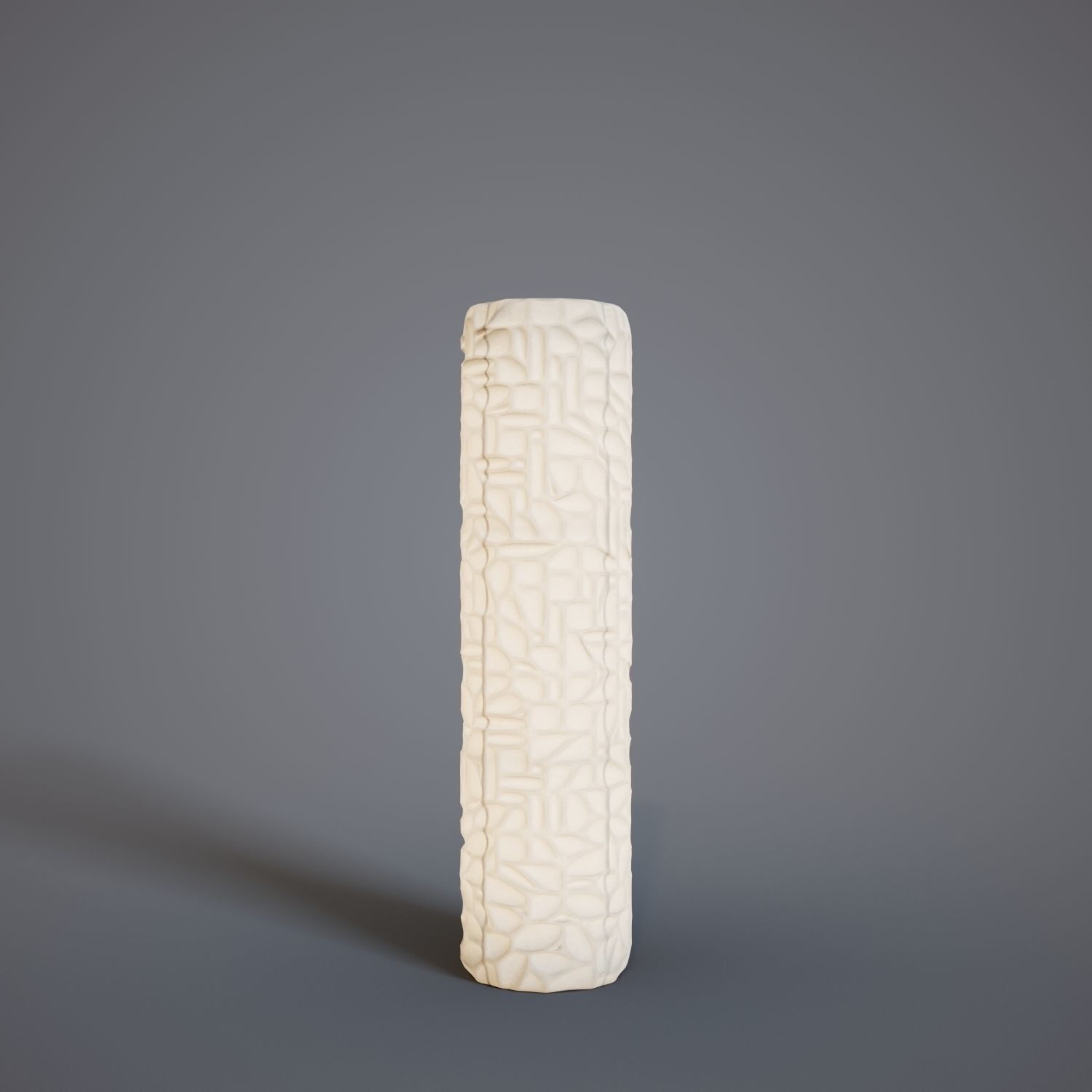 JV01 Lamp Collection 3D model_73