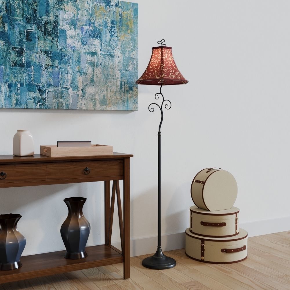 JV01 Lamp Collection 3D model_29