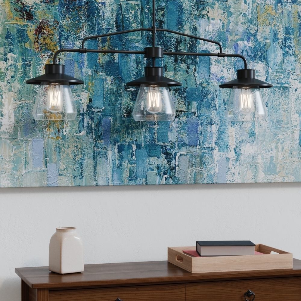 JV01 Lamp Collection 3D model_43