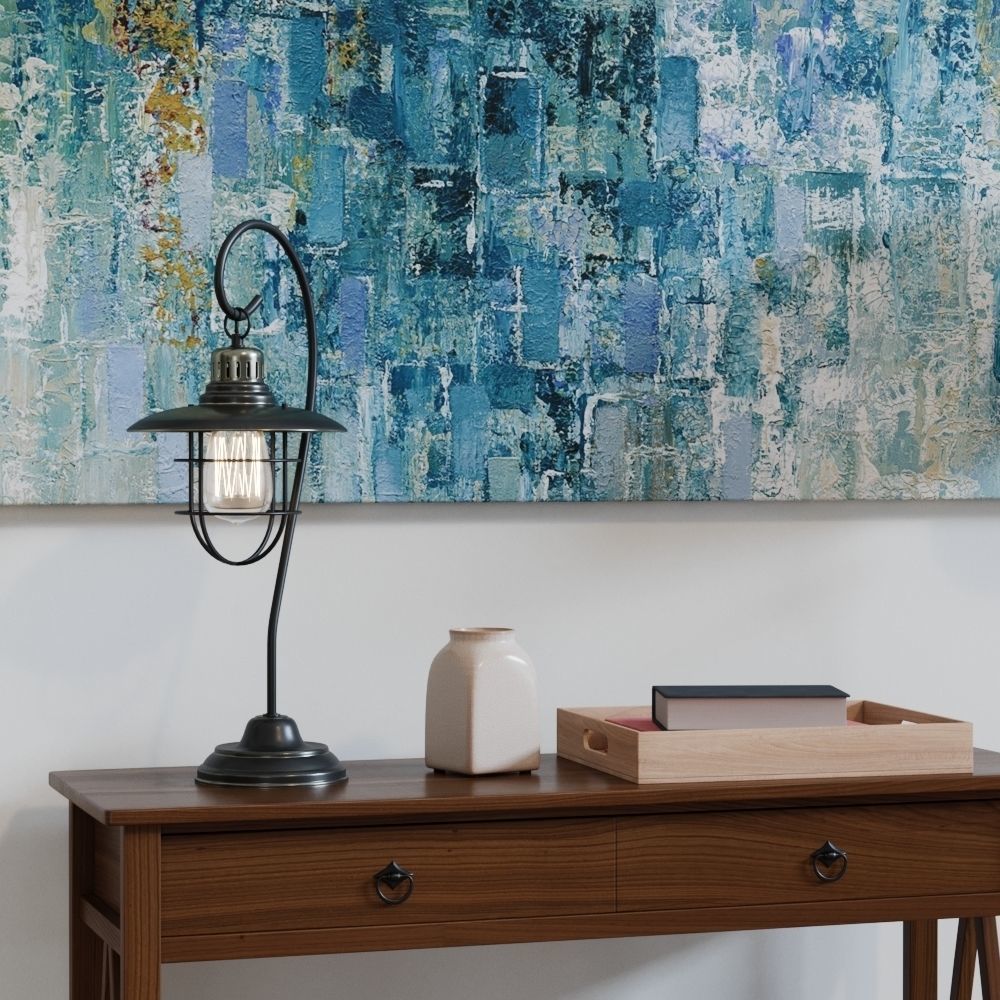 JV01 Lamp Collection 3D model_6