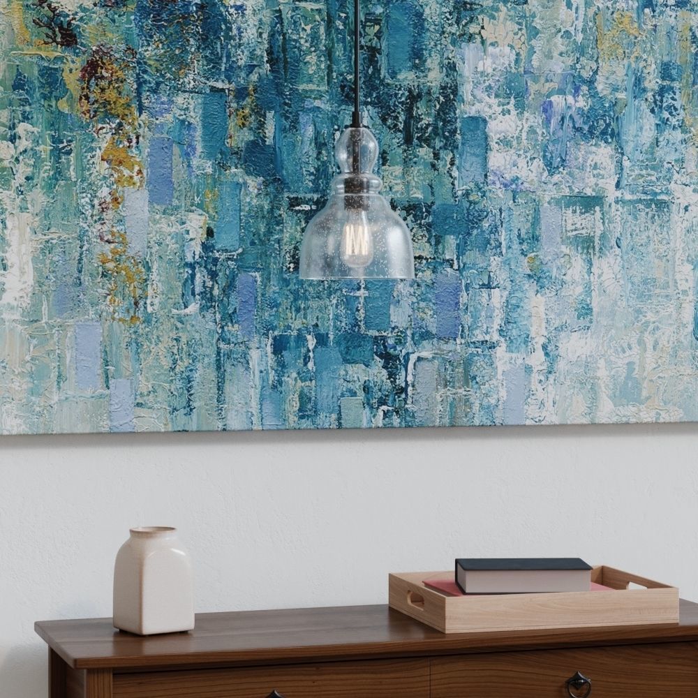 JV01 Lamp Collection 3D model_40