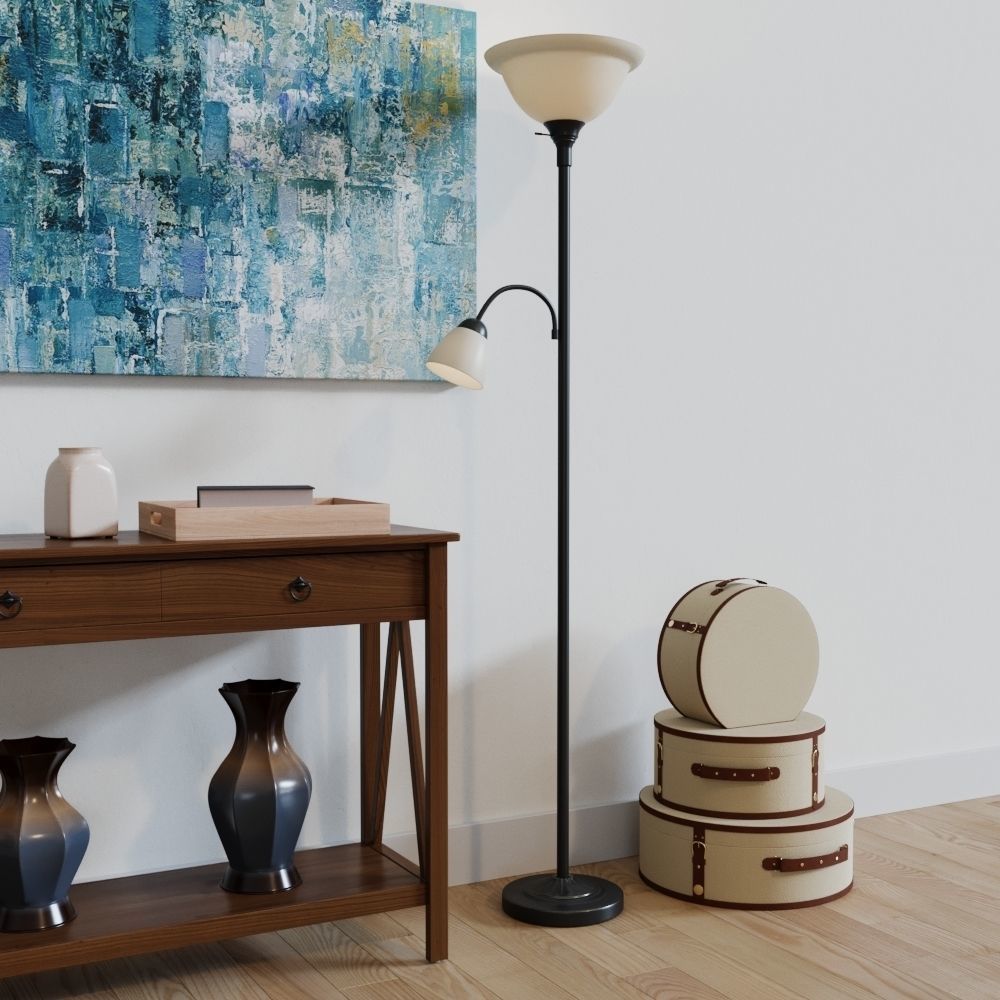 JV01 Lamp Collection 3D model_34