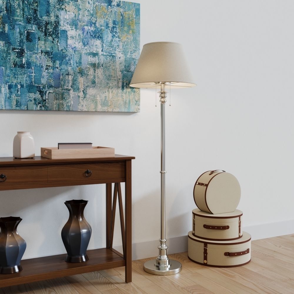 JV01 Lamp Collection 3D model_31