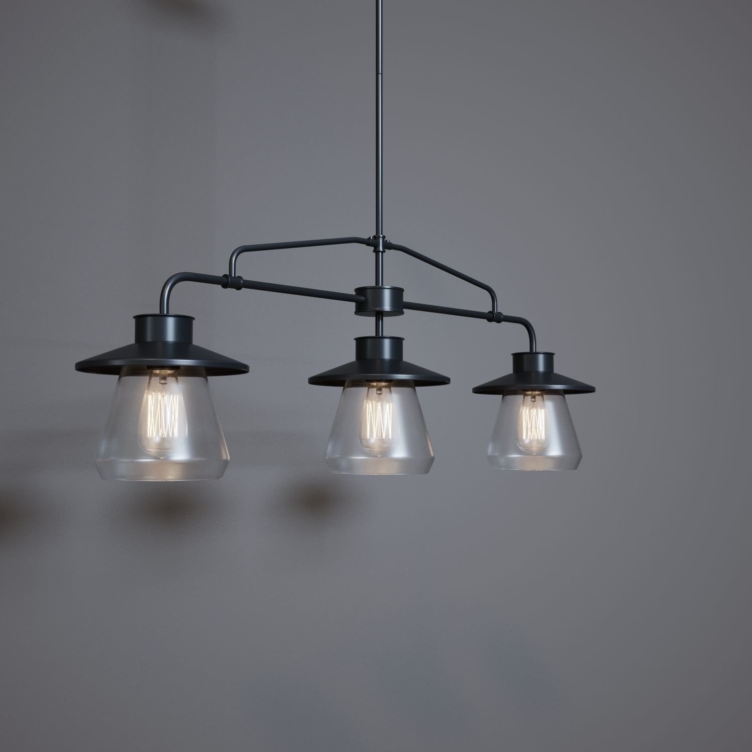 JV01 Lamp Collection 3D model_83