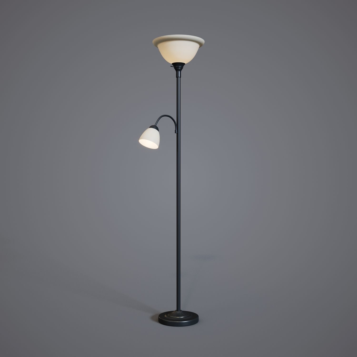 JV01 Lamp Collection 3D model_74