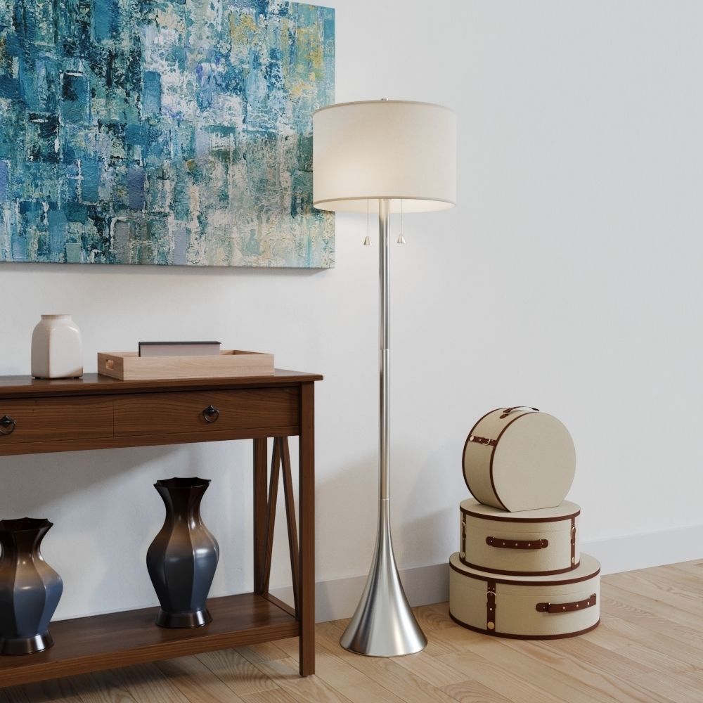 JV01 Lamp Collection 3D model_32